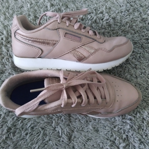 Reebok Shoes - Women's reebok